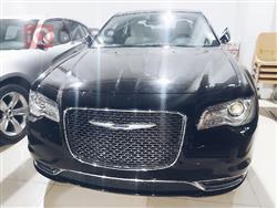 کرایسلەر 300